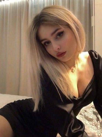 Анкета проститутки Милана, 20 лет